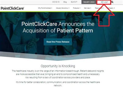 cna point click care|More.